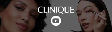 Watch the video about Clinique High Impact Shadow Play™ Eye Shadow + Definer