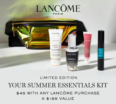 Lancome Color Design Sensational Effects Eyeshadow Smooth Hold Dillard S