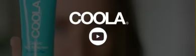 Coola Classic Face Organic Sunscreen Lotion SPF 50 Fragrance-Free Video