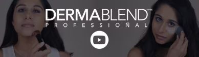 Dermablend Flawless Creator Foundation Multi Use Liquid Pigment Video