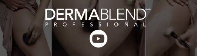 Dermablend Leg and Body Video