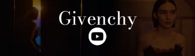 Givenchy LINTERDIT Video