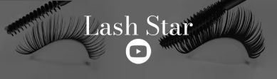 Lash Star Full Control Mascara Product Video