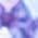 Color Swatch - Silver/Alexandrite