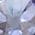 Color Swatch - Silver/Alexandrite/June