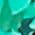Color Swatch - Green