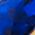 Color Swatch - 14k Gold/Blue Sapphire