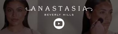 Watch the video about Anastasia Beverly Hills Cream Bronzer