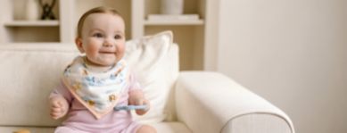 The New Baby Checklist