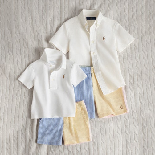 Polo Ralph Lauren Clothing Gifts | Dillard's