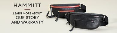 Hammitt Handbags Warranty Information - Learn More