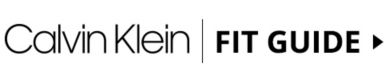 Calvin Klein Jeans Fit Guide