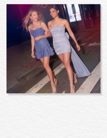 pale blue party dress Simple Satin A-line V-neck Long Prom Dresses, Dresses, MP785 line Fabric plunge neckline Color:GOLD Satin Slip Long Sleeve
