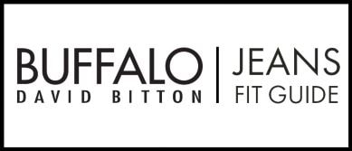 Buffalo David Bitton