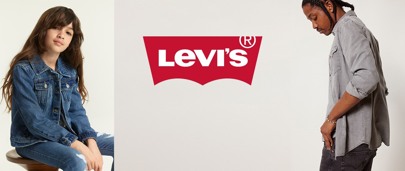 Levi's | Dillard's
