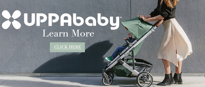 Print baby' UPPAbaby cruz Guide