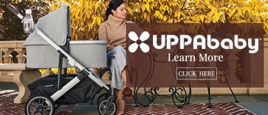 Print baby' UPPAbaby vista Guide