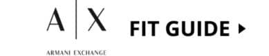 Armani Exchange Jeans Fit Guide