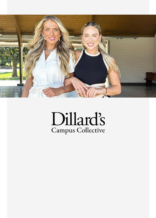 Dillard's Debuts Elizabeth Damrich for Antonio Melani