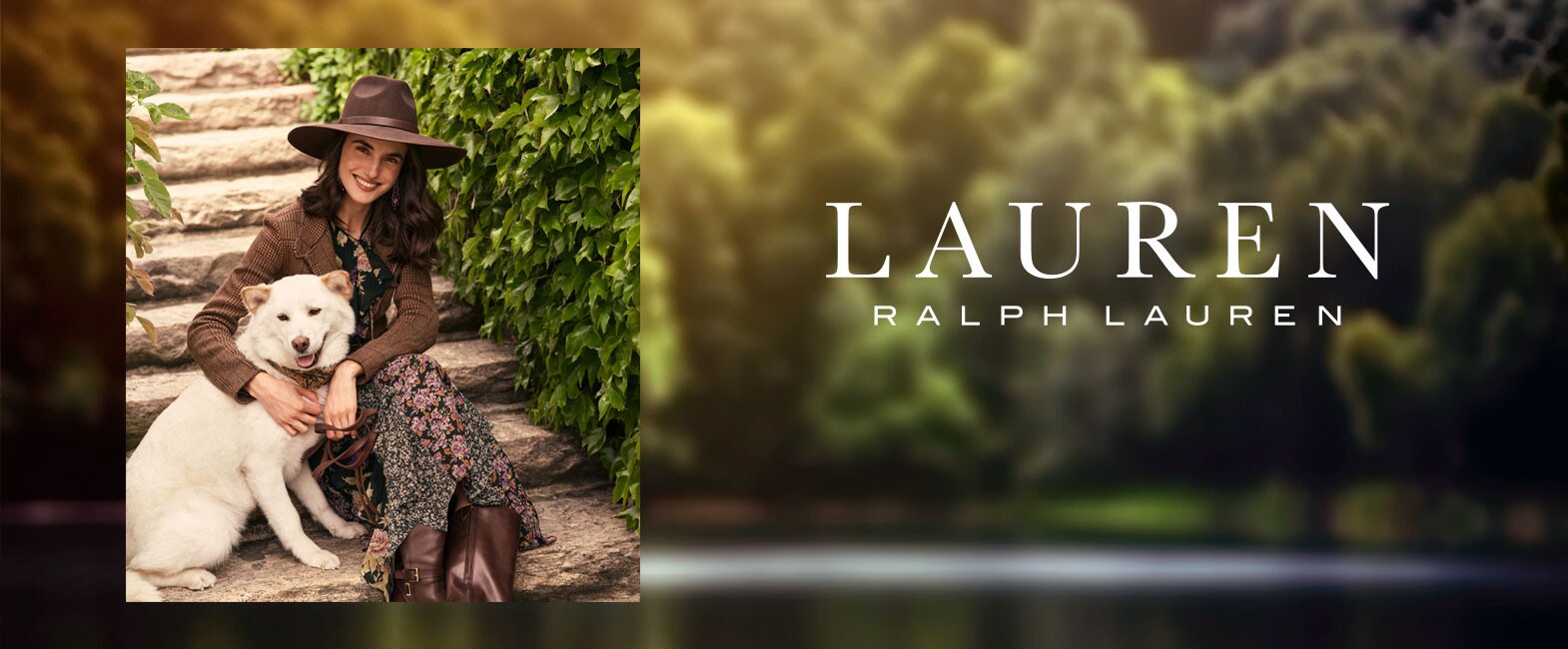 The World of Ralph Lauren: Apparel, Shoes, and More