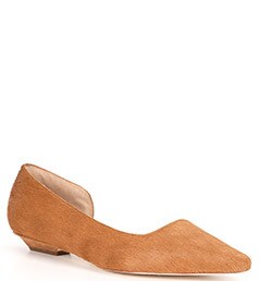 Shop by category - flats