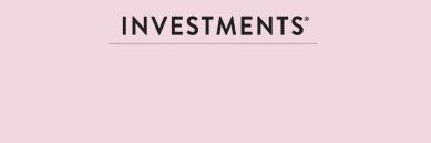 The Investments Pant Fit Guide