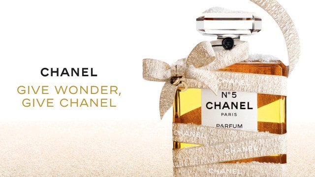 Sell Chanel Gift Cards