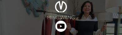 Ming Wang x Anna Marie