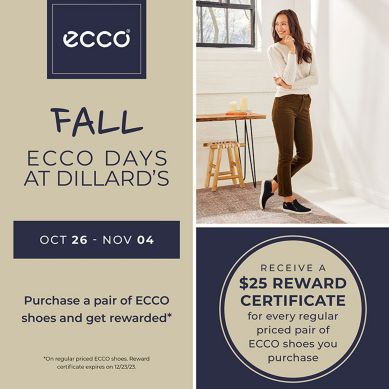 ecco felicia slip on