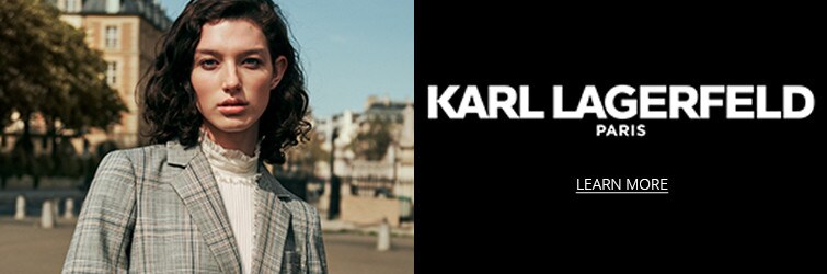 Shop Karl Lagerfeld Paris