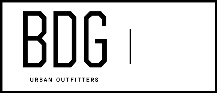BDG urban outfitters fit guide
