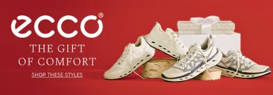 ECCO Comfort