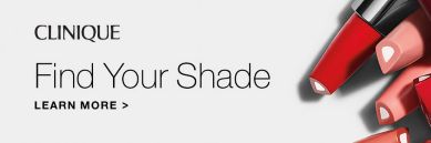 Find your shade