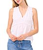 1. STATE Aurora V-Neck Sleeveless Tie Back Top,All Products : American Fashion Style Bags On Sale 1. STATE Aurora V-Neck Sleeveless Tie Back Top,All Products : American Fashion Style Bags On Sale