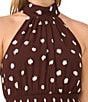 1. State Flounce Cascading Maxi Dress - Image 4