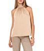 1. STATE Halter Neck Sleeveless Tie Back Top,All Products : American Fashion Style Bags On Sale 1. STATE Halter Neck Sleeveless Tie Back Top,All Products : American Fashion Style Bags On Sale