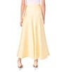 1. STATE Satin High Rise Maxi Skirt - Image 2