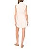 1. STATE V-Neck Sleeveless Button Front Blazer Romper, Color:Ultra White - Image 2