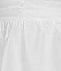 1. STATE V-Neck Sleeveless Cascading Ruffle Maxi A-Line Maxi Dress - Image 3