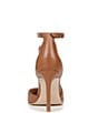 Color:English Tea Leather - Image 3 - 27 EDIT Abilyn Leather Ankle Strap d'Orsay Pumps