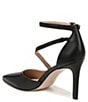 Naturalizer 27 EDIT Abilyn Leather Ankle Strap d'Orsay Pumps | Dillard's