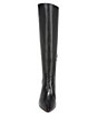 Color:Black - Image 6 - 27 EDIT Naturalizer Falencia Leather Dress Tall Boots
