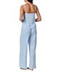 40WINKS Solid Sleeveless Round Neck Knit Pajama Set - Image 2