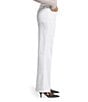 7 For All Mankind Jo Luxe Vintage Ultra High Rise Wide Leg Denim Jeans, Color:Soleil - Image 3