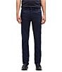 7 For All Mankind Slimmy Straight Luxe Performance Jeans - Image 1