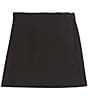 Color:Black - Image 1 - Big Girls 7-16 Mini Skirt