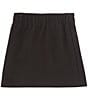 Color:Black - Image 2 - Big Girls 7-16 Mini Skirt