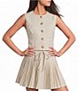 A Loves A Button Down Vest - Image 1