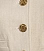 A Loves A Button Down Vest - Image 4