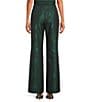 A Loves A High Rise Wide Leg Coordinating Pants - Image 2